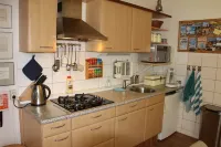 Stylish apartment with garden in a former farmhouse in De Waal - 2星級