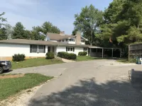 Pitman Pointe Estate w/ Lake View