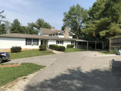 Pitman Pointe Estate w/ Lake View Hotels in Burnside