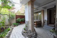 Double Room with Bathroom and Patio Hotels in Didube-Chugureti