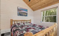 Cozy Georgian Bay Cottage