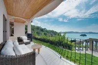 Romantic Getaway with Stunning Panoramic Ocean Views, Amazing Sunsets