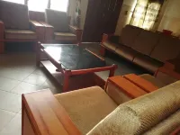 Nice apartment in Cotonou Agla near the stadium of friendship. Hotel a 