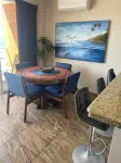 Beautiful Ocean front condo on the beach!