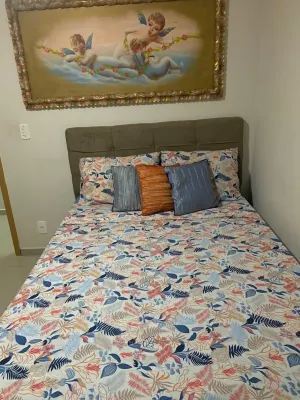 Enjoy it! Facing the sea!