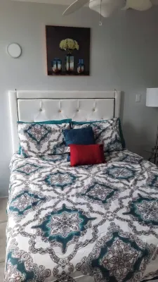 Beautiful Casa Отели рядом с достопримечательностью «Докторс Кейв Бич»