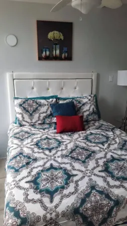 Beautiful Casa Отели в г. Монтего-Бей