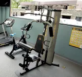 Spacious 3-bedroom apartment with WiFi and AC in welcoming San Pedro Sula