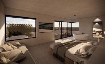 La Gaia Boutiqe Hotel