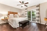 Family-Friendly Home Near Great Southwest Equestrian Center – Horse Show Special Hotels near Fry Road Retail Center