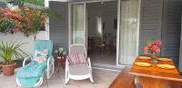 Villa Turquoise, ideal for group and families
