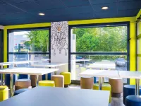 Ibis Budget Rennes Route de Saint Malo Hotels in La Mézière