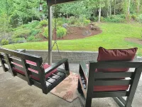 The Hidden House Bungalow Bed & Breakfast Hotels in der Nähe von The Rutherglen Mansion