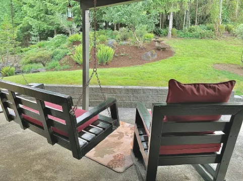 The Hidden House Bungalow Bed & Breakfast