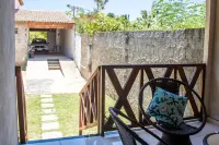 CASA MANU - PREÁ JERI