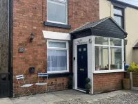2 Bedroom Cute & Cosy Cottage in the village of Adlington, Lancashire Hotels in Chorley
