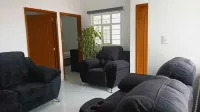 Apartamento La Cañada cholula Puebla