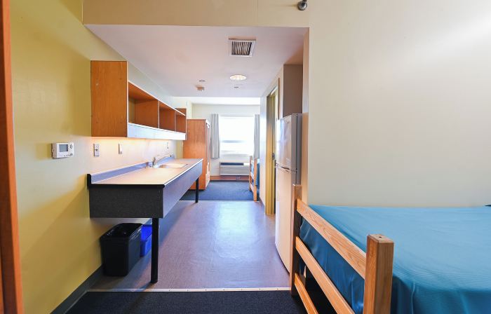 Residence & Conference Centre - Kingston