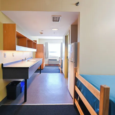 Residence & Conference Centre - Kingston