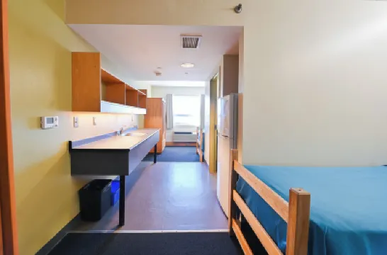 Residence & Conference Centre - Kingston Các khách sạn ở 