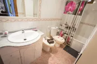 Fantastico Apartamento El Pris Cerca De La Paya Hotels in Acentejo