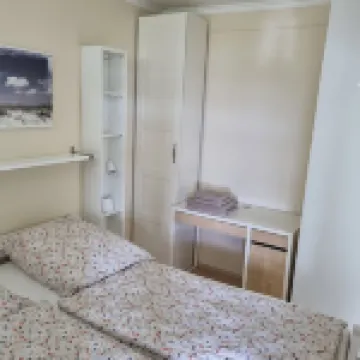 Sehr Schönes 2-zi.-appartement Kiel Schilksee Olympiazentrum. Haustierfreundlich