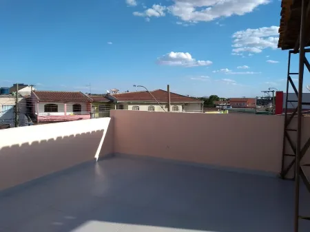 Apt. Coxipó region, great location. Отели в г. Куяба