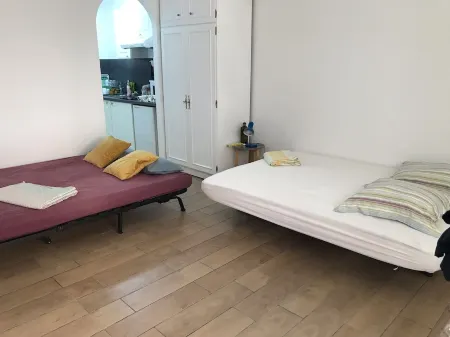 Apartment Saint Raphaël 150m beach