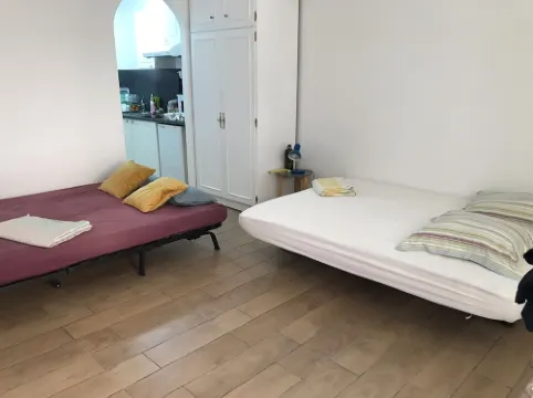 Apartment Saint Raphaël 150m beach