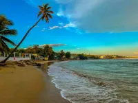 Casa Polanco -Gorgeous Home W/ Salt- Water Pool/Solar PanelsRecently remodeled Hotels in Maleza Baja