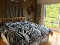 Akaroa Sunshine Views and Spa Pool !! Hotels in Akaroa