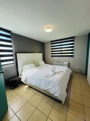 AQUA DREAM AT AQUÁTIKA