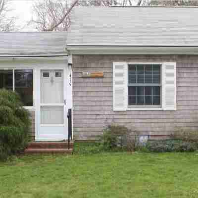 Cottage near bay beach- 1 Bd/1Ba Hotel Exterior