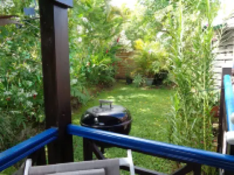 Charming Bungalow with Swimming Pool, All Comfort. Classified  by Atout France. Hotels in 