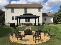 WOODLAND MOUNTAIN THANKSGIVING, CHRISTMAS, HOLIDAY GETAWAY