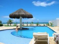 Beautiful 1 Bedroom Beachfront Condo on Taiba Beach