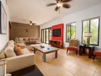 Spacious 3-bedroom apartment at Bristol Residence