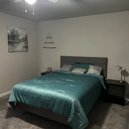 Cozy Modern Gem