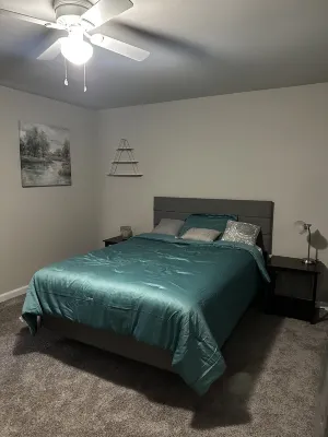 Cozy Modern Gem