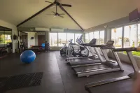 Oceania Resort Closest Apt to Eagle Beach with King Bed and Jacuzzi