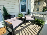 Lakefront on Main Hotels in Salem County