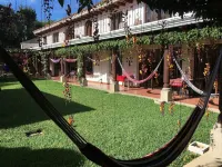 APARTAMENTOS LOS NAZARENOS 1 - swimming pool, jacuzzi and gym