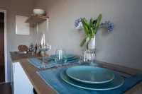 Modernes Design-apartment mit Balkon in Bermatingen