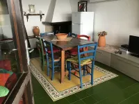 Apartment sun and sea or rather on the sea