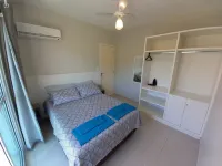 Apartamento a 700m da Praia Grande