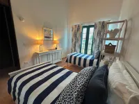 Surfer's Tropical Paradise Hotel a Aguada
