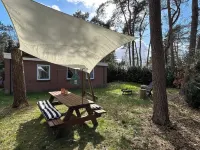 Relaxen in Sfeervolle Bungalow Nabij Nationaal Park Dwingelderveld Drenthe Hotels in 