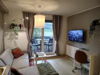 Oppheim Holiday Apartment Hotels in Voss