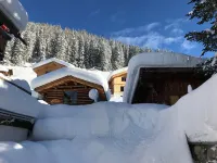 3 Zimmerwohnung mit Terrasse