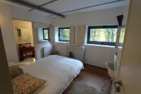 150 meters of private riverfront